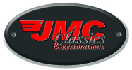 JMC Classics & Restorations